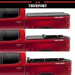 Truxedo TruXsport Ram DS 2009-2018 5'7ft