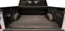 Dodge Ram 2009-2018 Bed Mat Rubber 5'7ft X-Line 09-18 Ram Bed Mat Rubber 5'7ft X-Line
