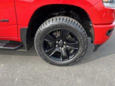 Dodge Ram Tires
