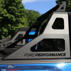 Ford F150 Sport Bar FordPerformance 15-20 F-150 15-20 SportBar Ford Performance