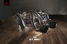 Ford GT MK1 Uitlaat FI ValveTronic