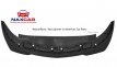 Ford Mustang Bumper Front SHELBY GT350 Look 15-17 15-17 Mustang Voorbumper SHELBY GT350-Style