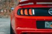 Ford Mustang S197 Morimoto Tail Lights 13-14 13-14 Mustang Achterlichten in S550-style