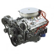 GM Small Block 350 HO Turn-Key Crate Engine 330HP