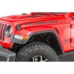 Jeep Wrangler JL HighTop Primer Halog OEM Jeep JL Spatbordverbreders HighTop Primer Halogeen MOPAR