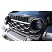 Jeep Wrangler JL Grille AIR Hive Hexagon Jeep JL Grille Hive