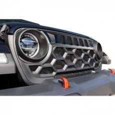 Jeep JL Grille Hive