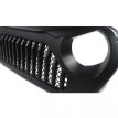 Jeep Wrangler JL Grille Angry 1 Jeep JL Grille Booskijk 1
