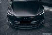 Tesla Model X Body Kit RZS Carbon 16+ Model X BodyKit RZS Carbon 16+