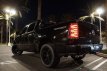 Dodge Ram 2019+ Achterlichten LED Black-R Ram DT Achterlichten LED Black-R