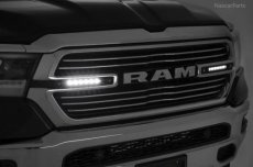 Dodge Ram 2019+ Grille LED Kit 6" Rough Country RAM DT Grille LED Kit 6"