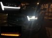 Dodge Ram 2019+ Koplampen Projector LED Black Ram DT Koplampen Projector LED Black