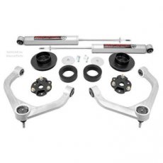 RAM DT Lift Kit 3.5" Rough Country 4WD