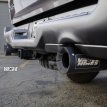 Ram TRX HoleShot Series™ Cat-Back Exhaust Ram TRX Uitlaat Vance & Hines HOLESHOT