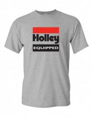 T-Shirt Holley Holley T-Shirt