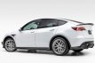 Tesla Model Y Aero REAR DIFFUSER Model Y Diffuser Carbon 2020+
