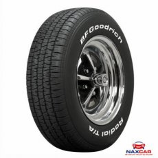 Muscle 215/65R15 95S BF Goodrich Radial T/A